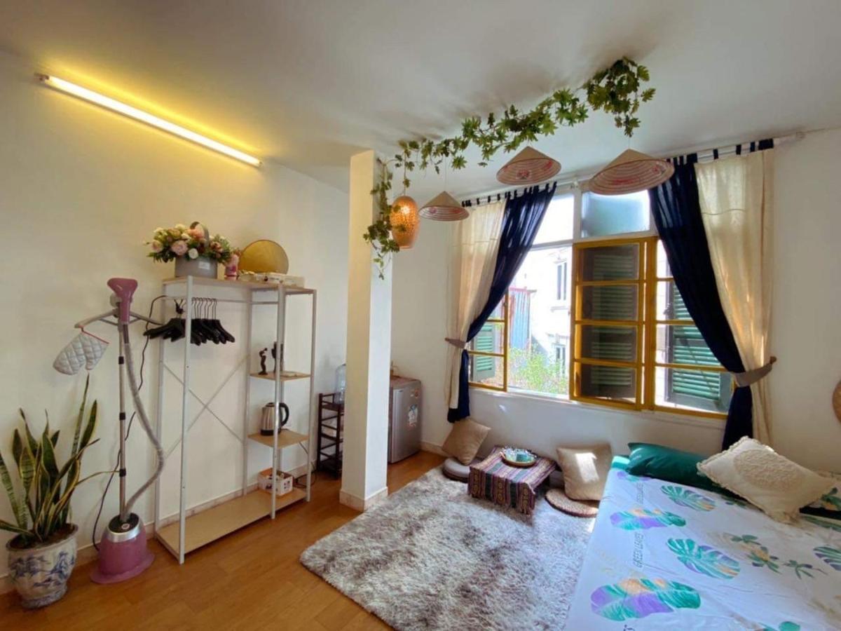 Luna Heaven Room 하노이 외부 사진